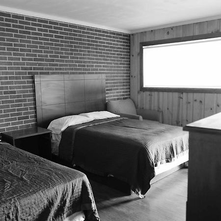 Richmond Motel Exteriér fotografie